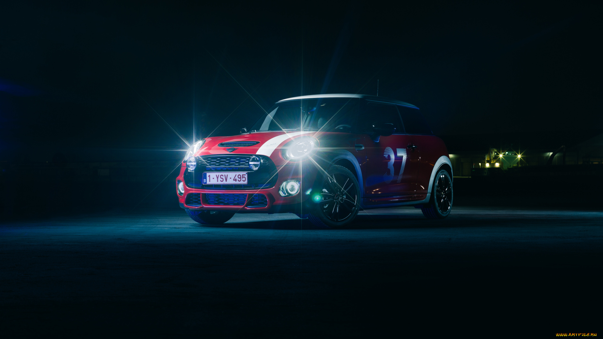 автомобили, mini