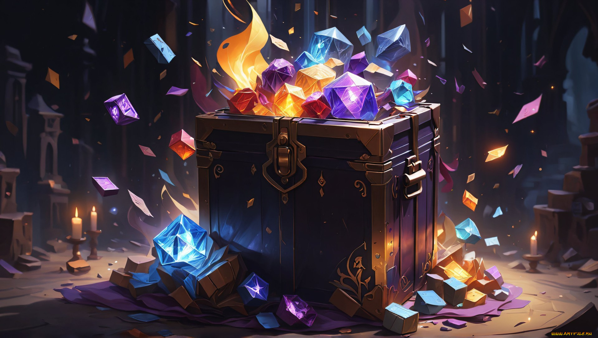 фэнтези, другое, нейросети, графика, нейроарт, ai, art, нейронные, сети, рисунки, нейро, искусство