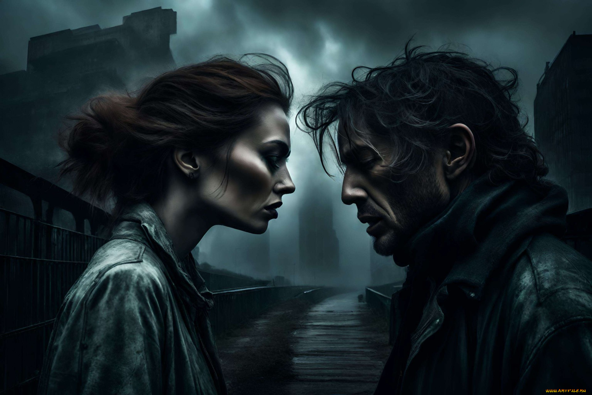 рисованное, люди, нейросети, графика, нейроарт, ai, art, нейронные, сети, рисунки, нейро, искусство