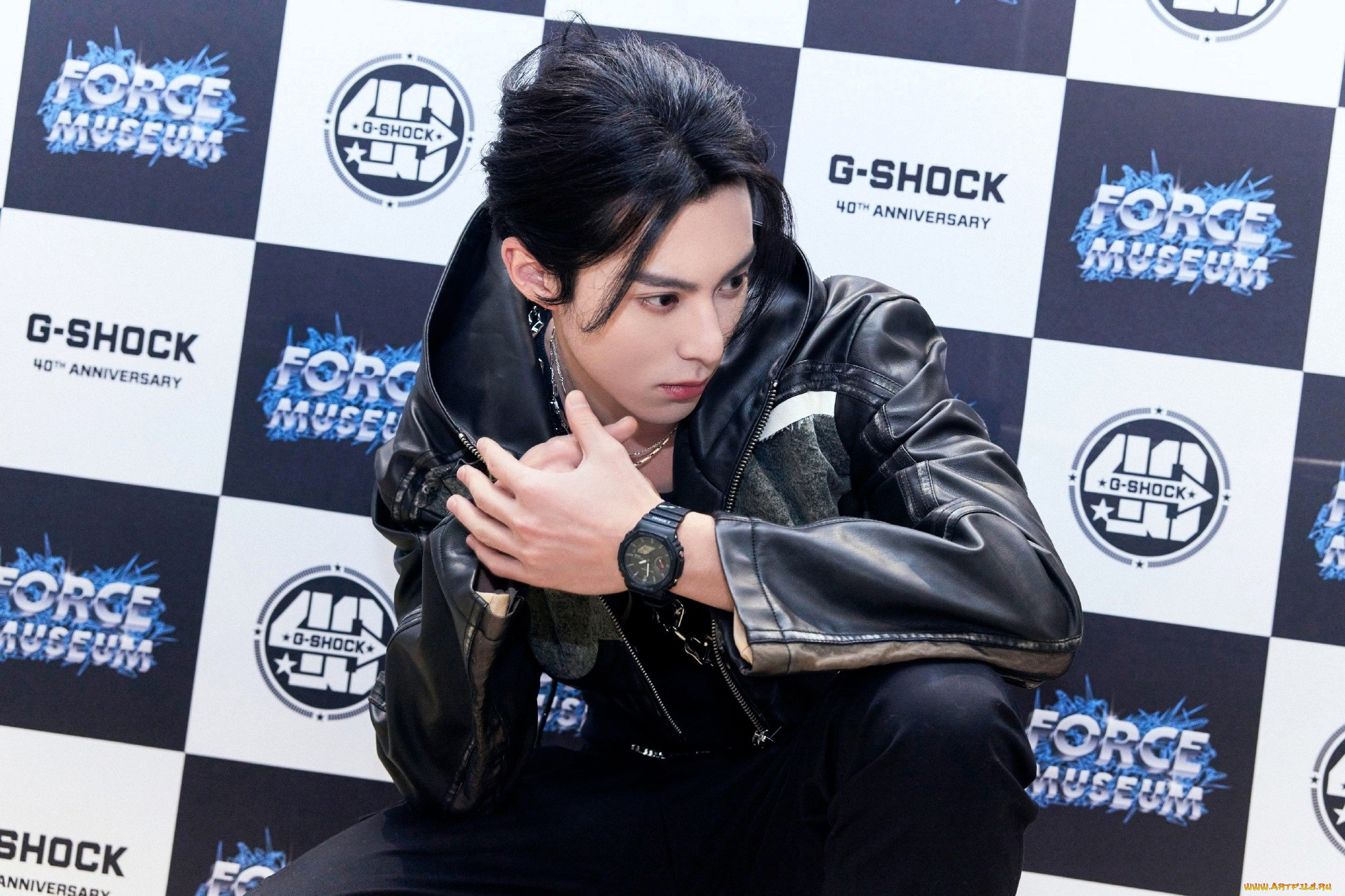 wang, hedi, , dylan, wang, мужчины, актер, куртка, часы