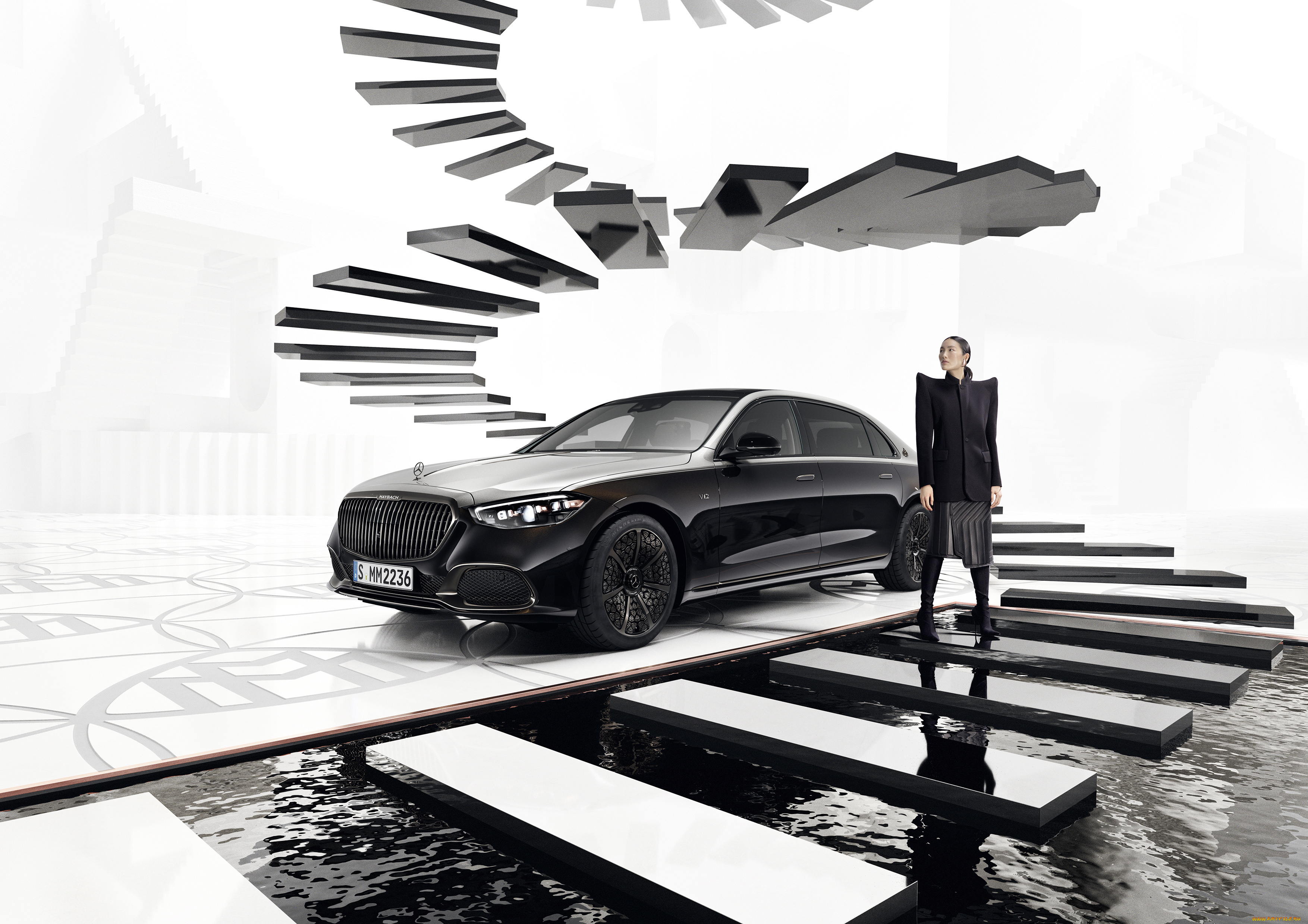 автомобили, mercedes-benz, mercedes