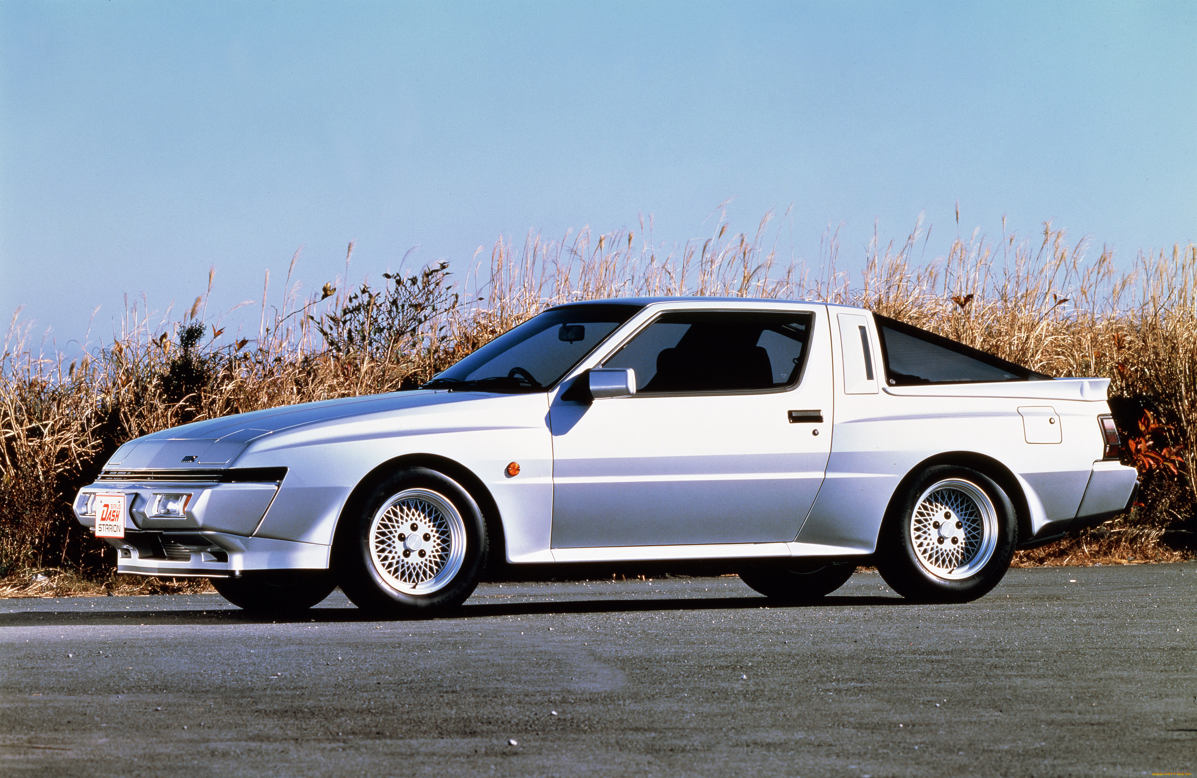 автомобили, mitsubishi