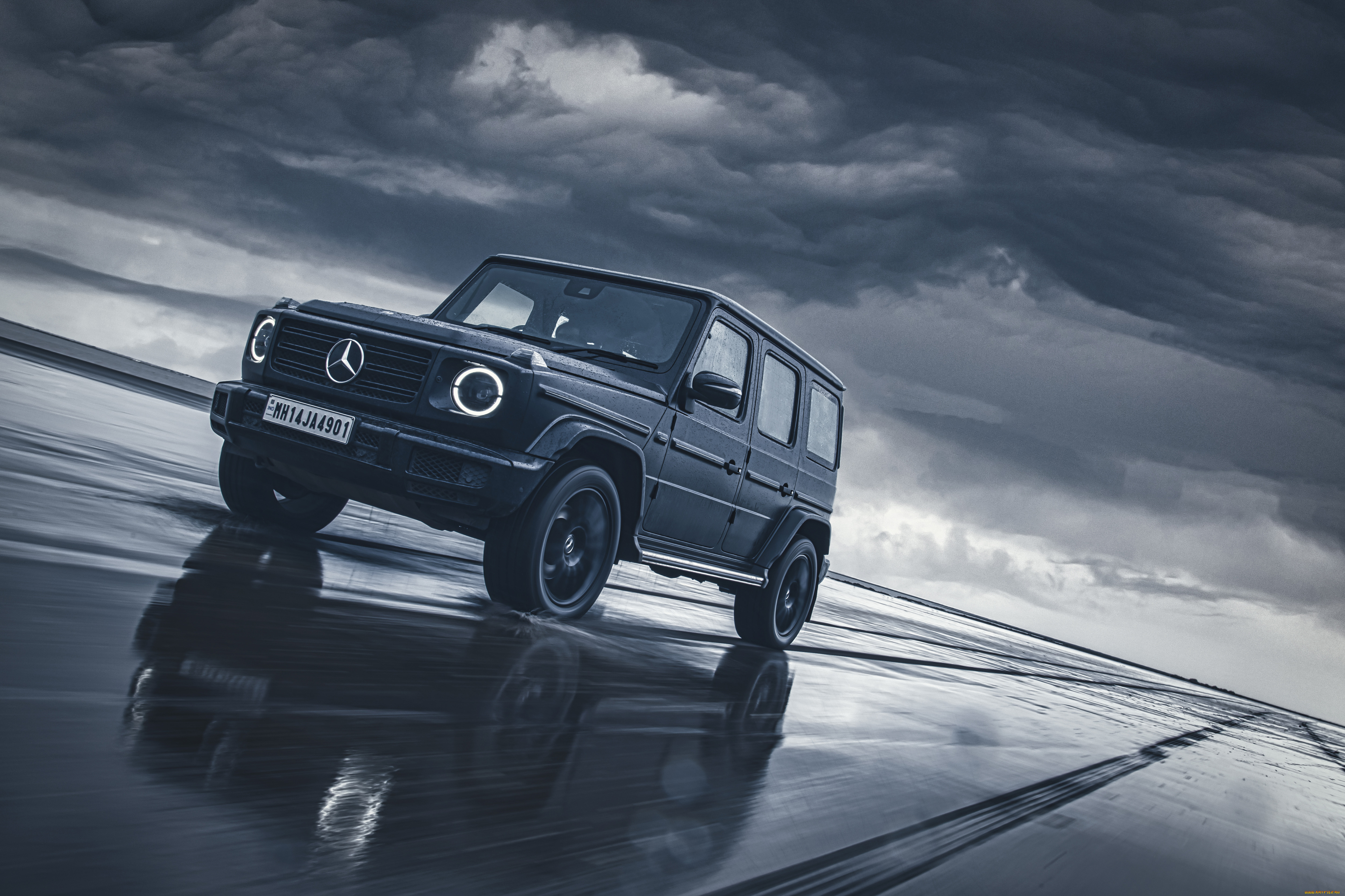 автомобили, mercedes-benz