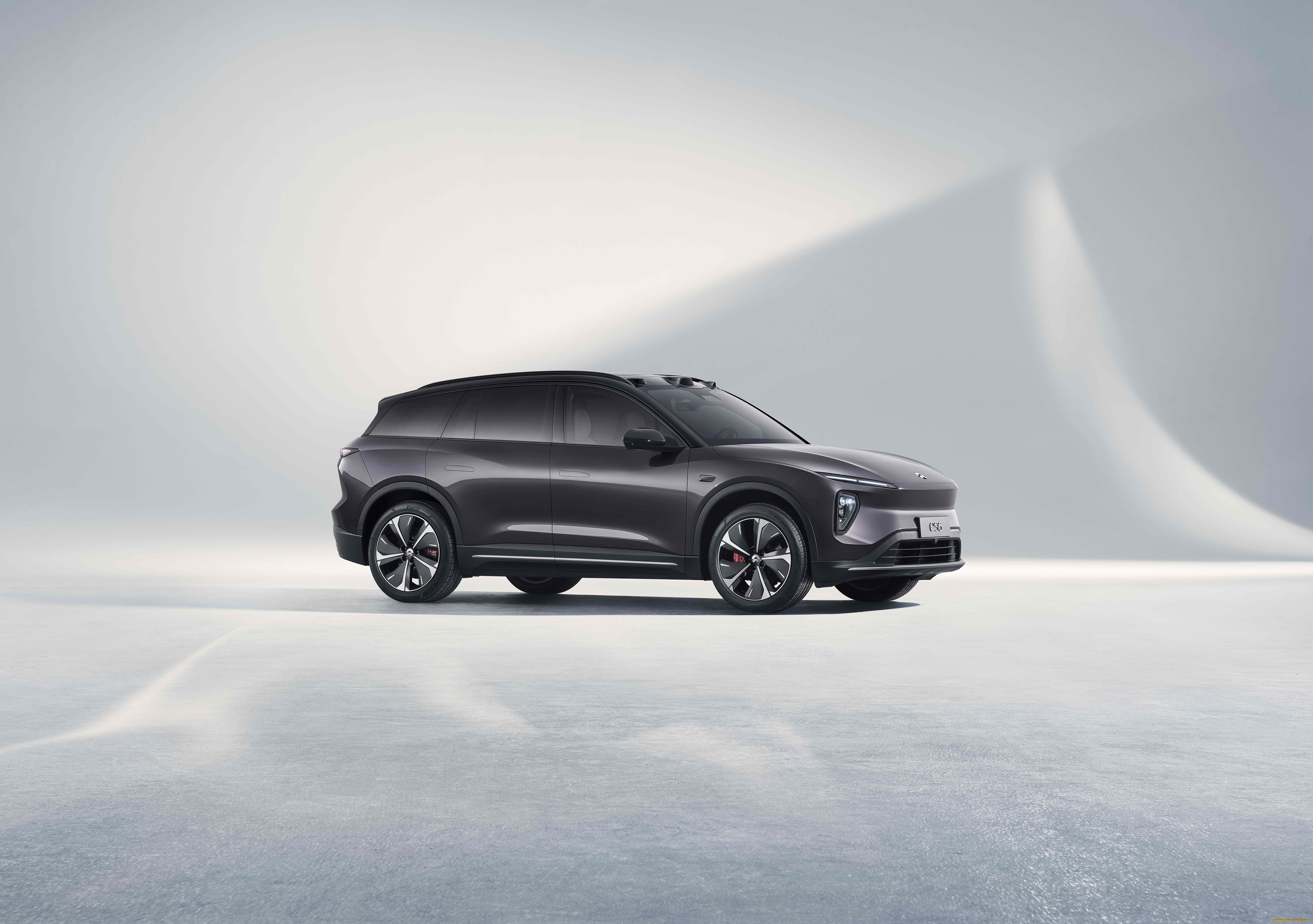 автомобили, nio