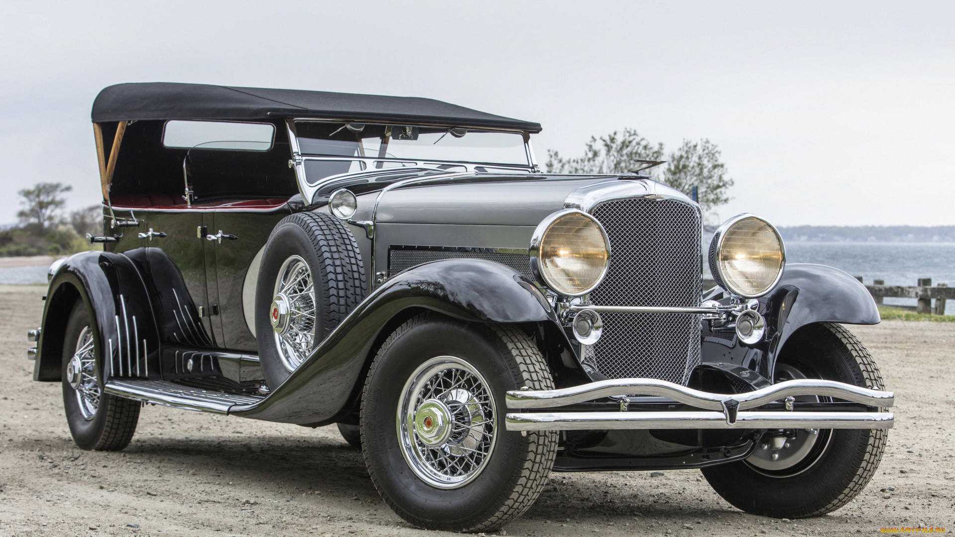 автомобили, duesenberg