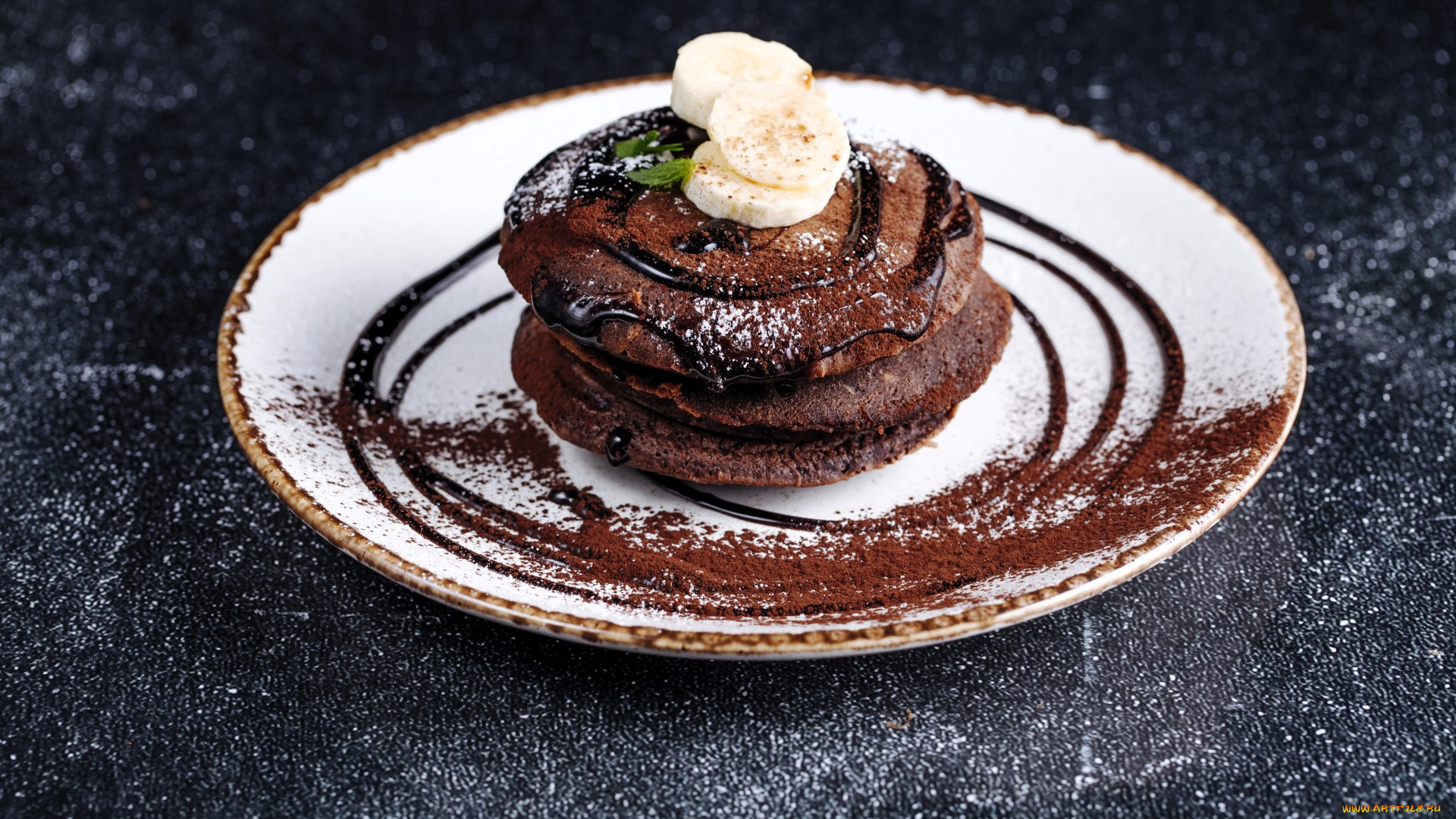 еда, пирожные, , кексы, , печенье, тарелка, пирожное