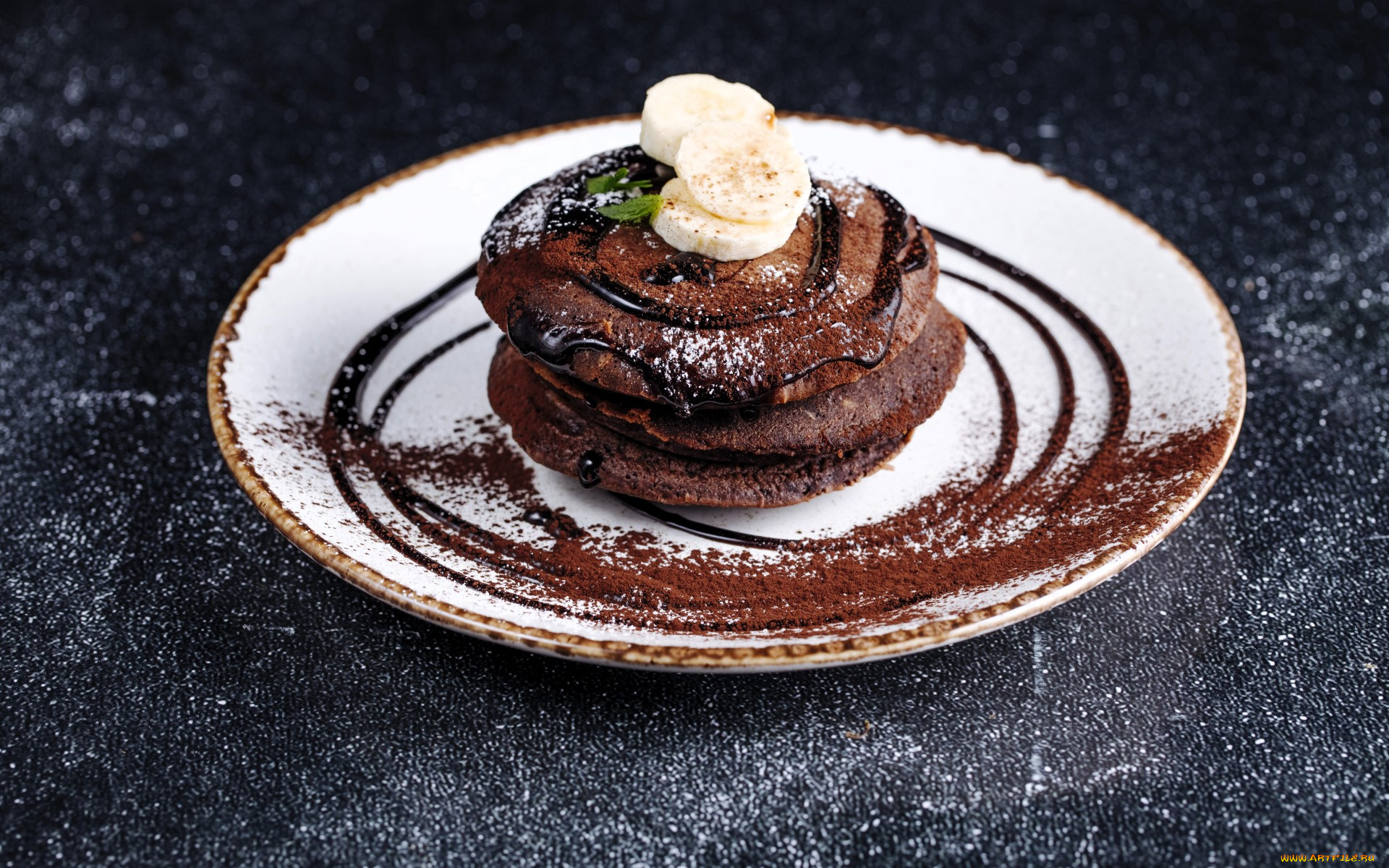 еда, пирожные, , кексы, , печенье, тарелка, пирожное