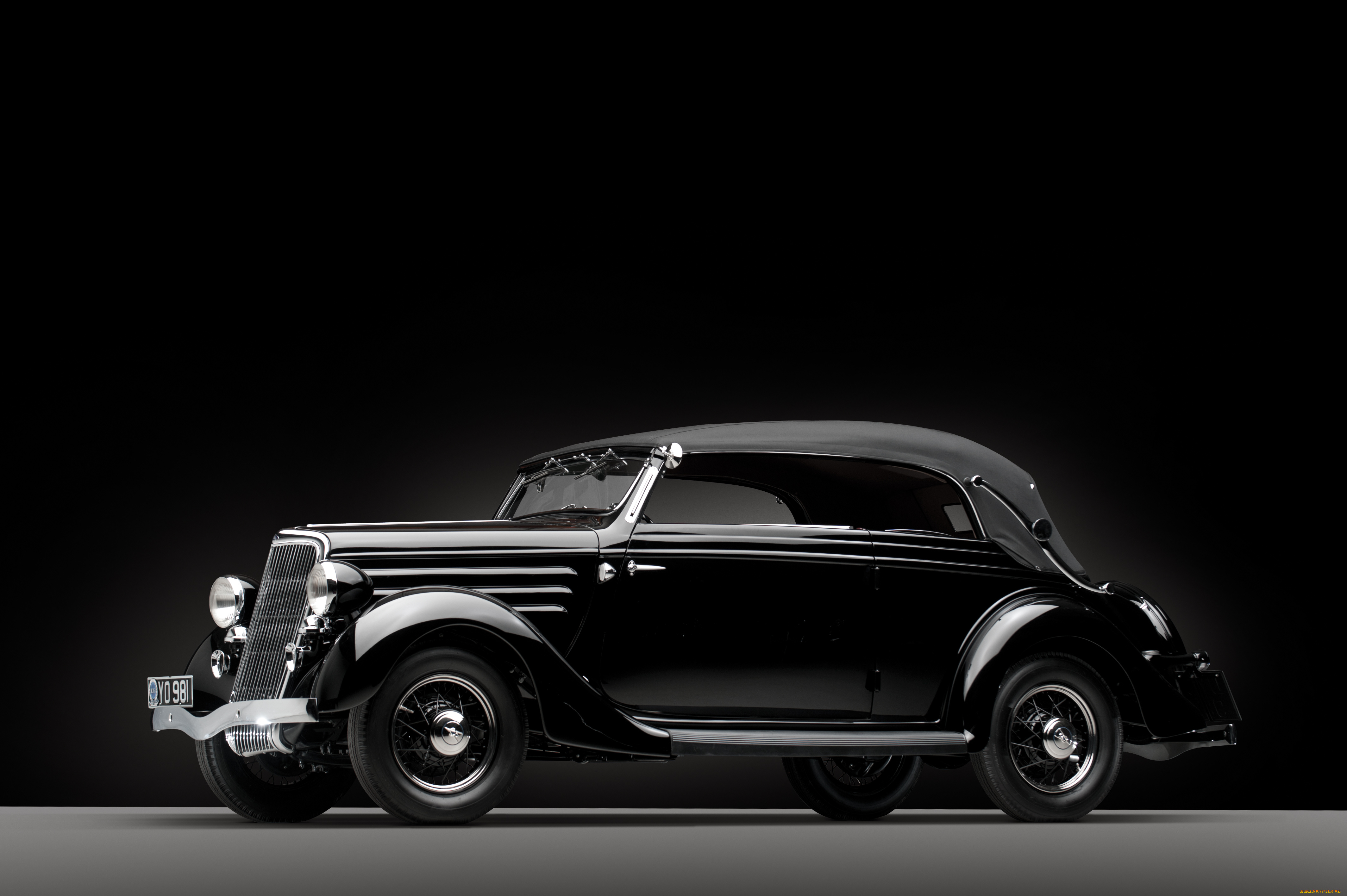 автомобили, классика, ford