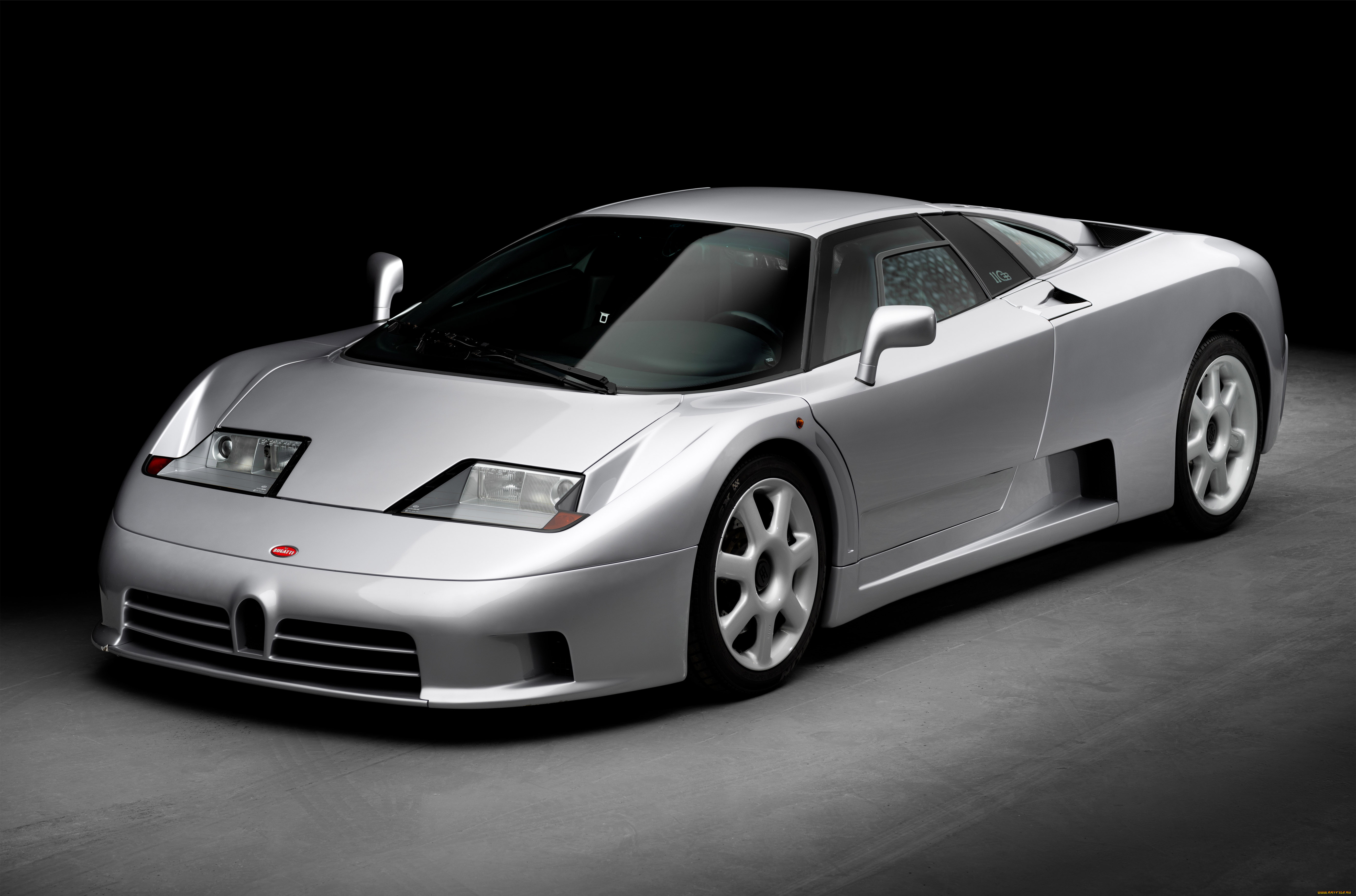 автомобили, bugatti