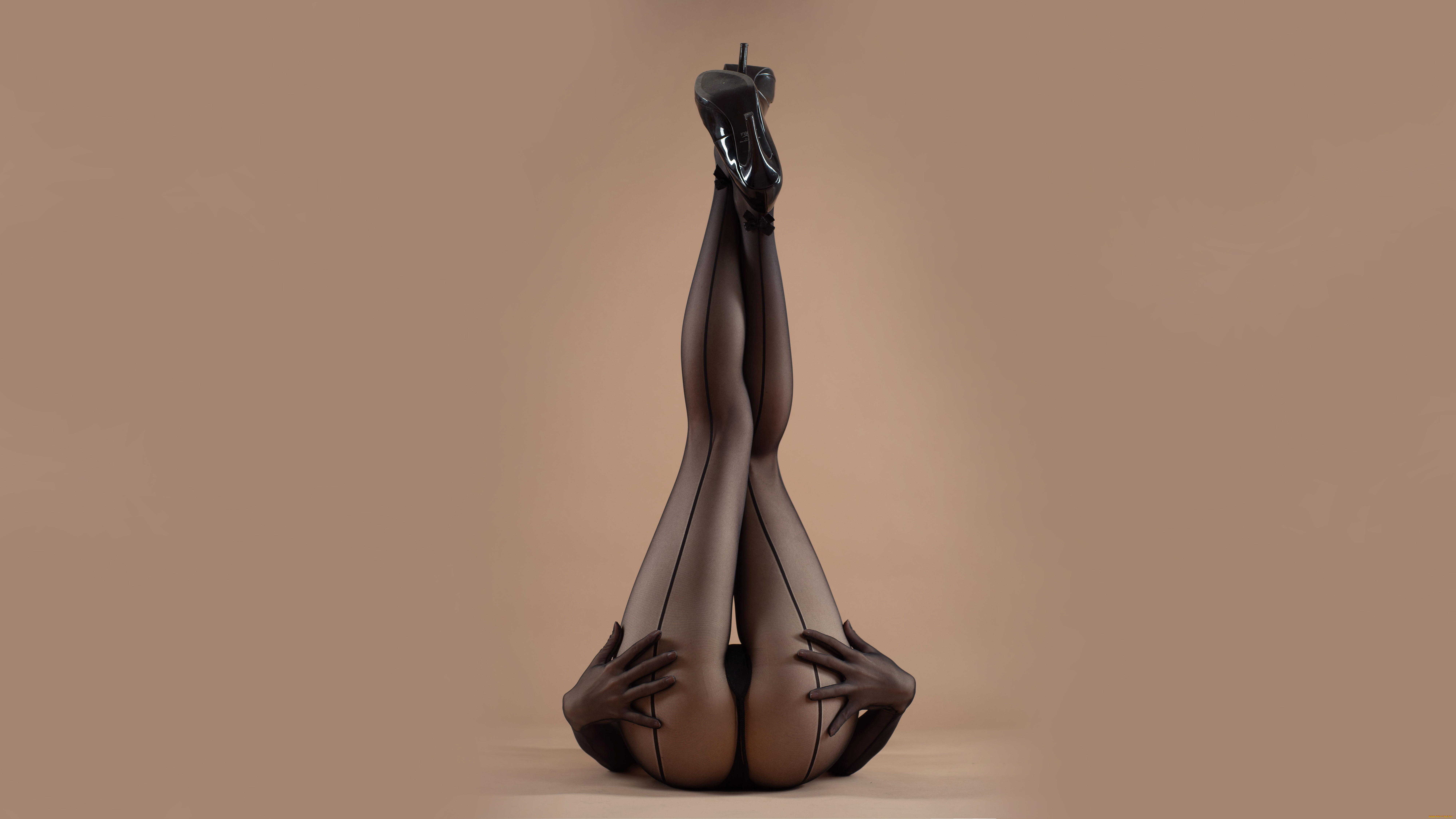 девушки, -, женские, прелести, красивая, девушка