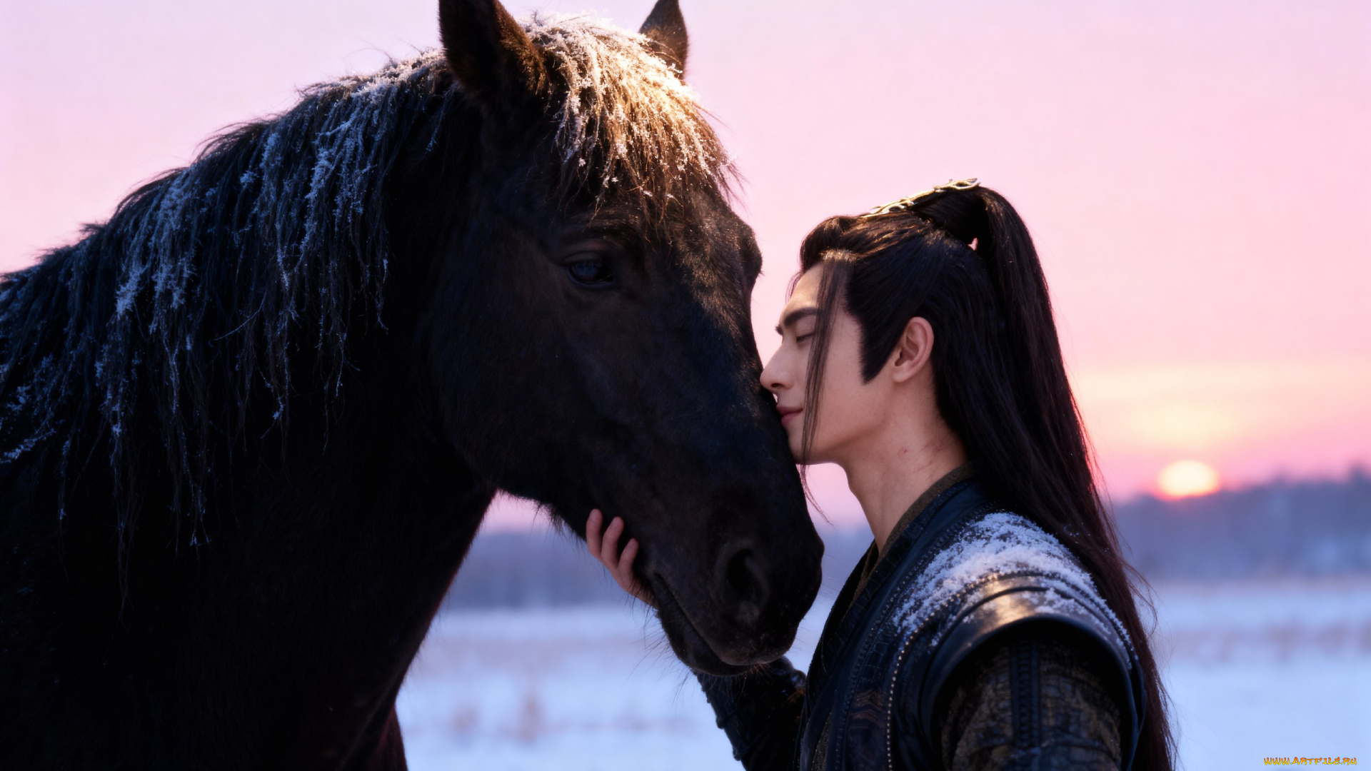 3д, графика, мультфильмы, , кино, , видео, игры, ван, хао, сюань, сюэ, ян