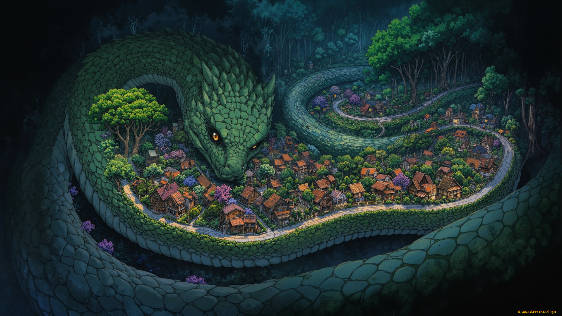 фэнтези, существа, нейросети, графика, нейроарт, ai, art, нейронные, сети, рисунки, нейро, искусство, нейрографика, graphics, neuroart, neural, networks, drawings, neuro, neurography