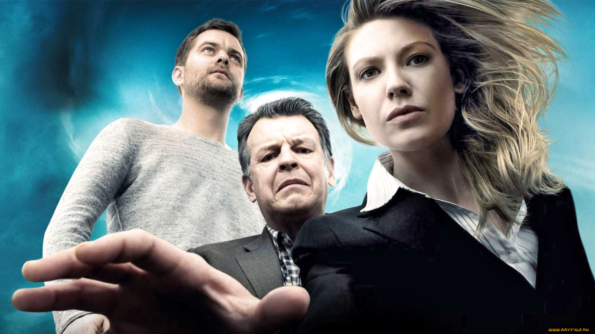 кино, фильмы, fringe, , сериал, люди, портал