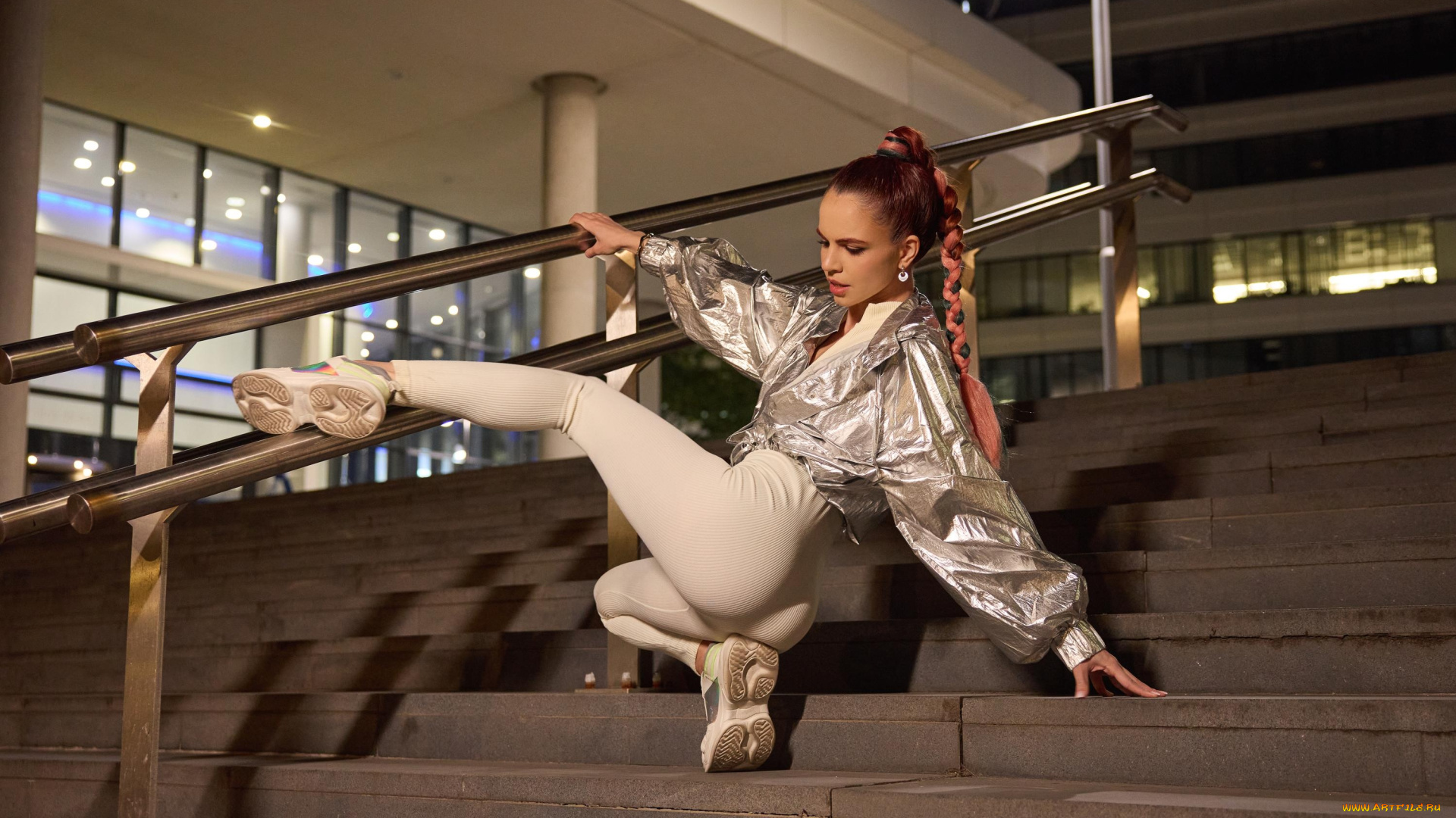 красивая, девушка, девушки, -, рыжеволосые, и, разноцветные, девушка, женщина, разноцветная, сексуальная, модель, звезда, позирует, разная, обувь, верхняя, стильная, одежда, нижнее, эротическое, бельё, трусы, лифчик, аксессуары, макияж, колготки, чулки, и, множество, элементов, на, фотографии