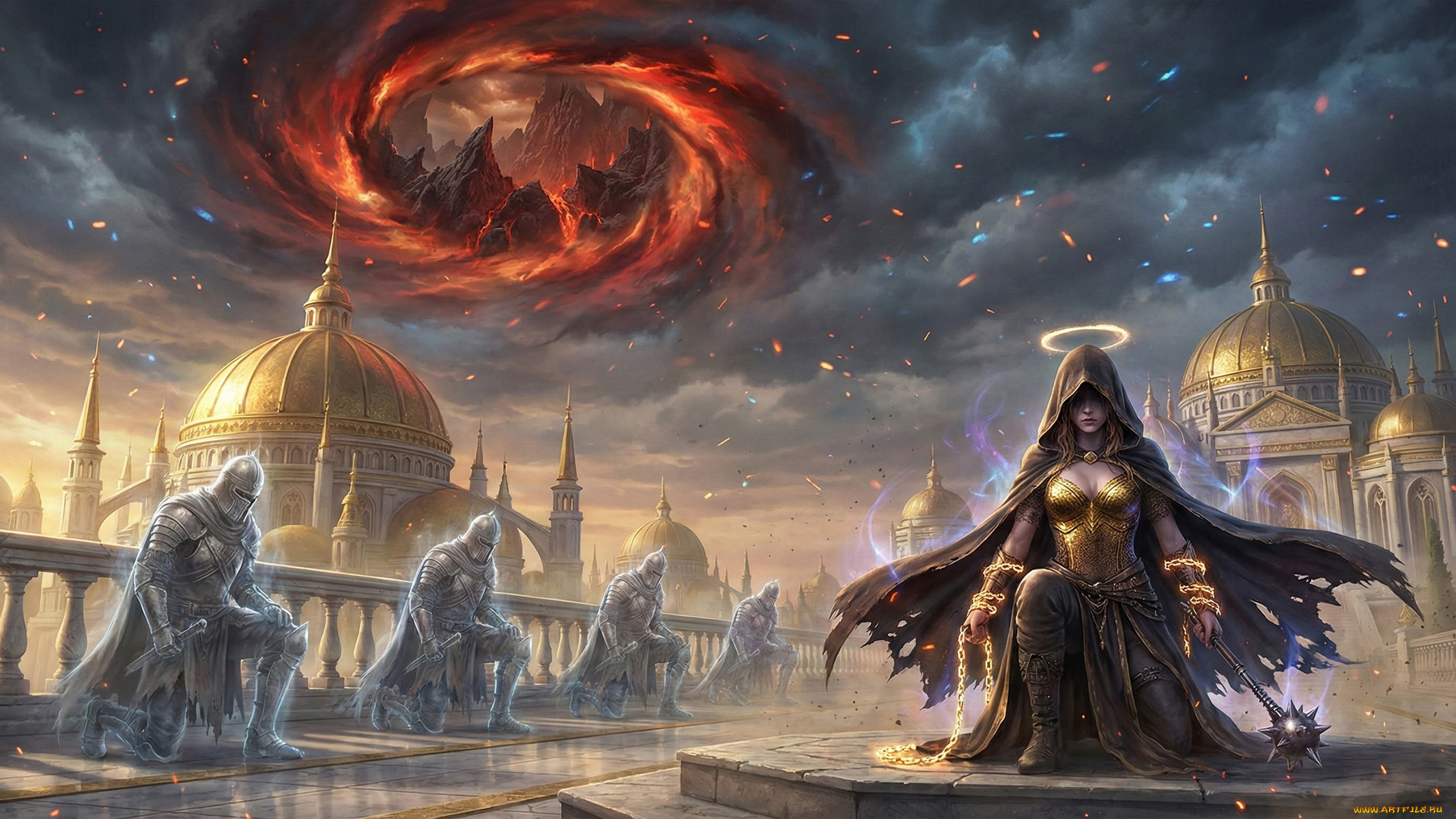 фэнтези, маги, , волшебники, нейросети, графика, нейроарт, ai, art, нейронные, сети, рисунки, нейро, искусство, нейрографика, graphics, neuroart, neural, networks, drawings, neuro, neurography