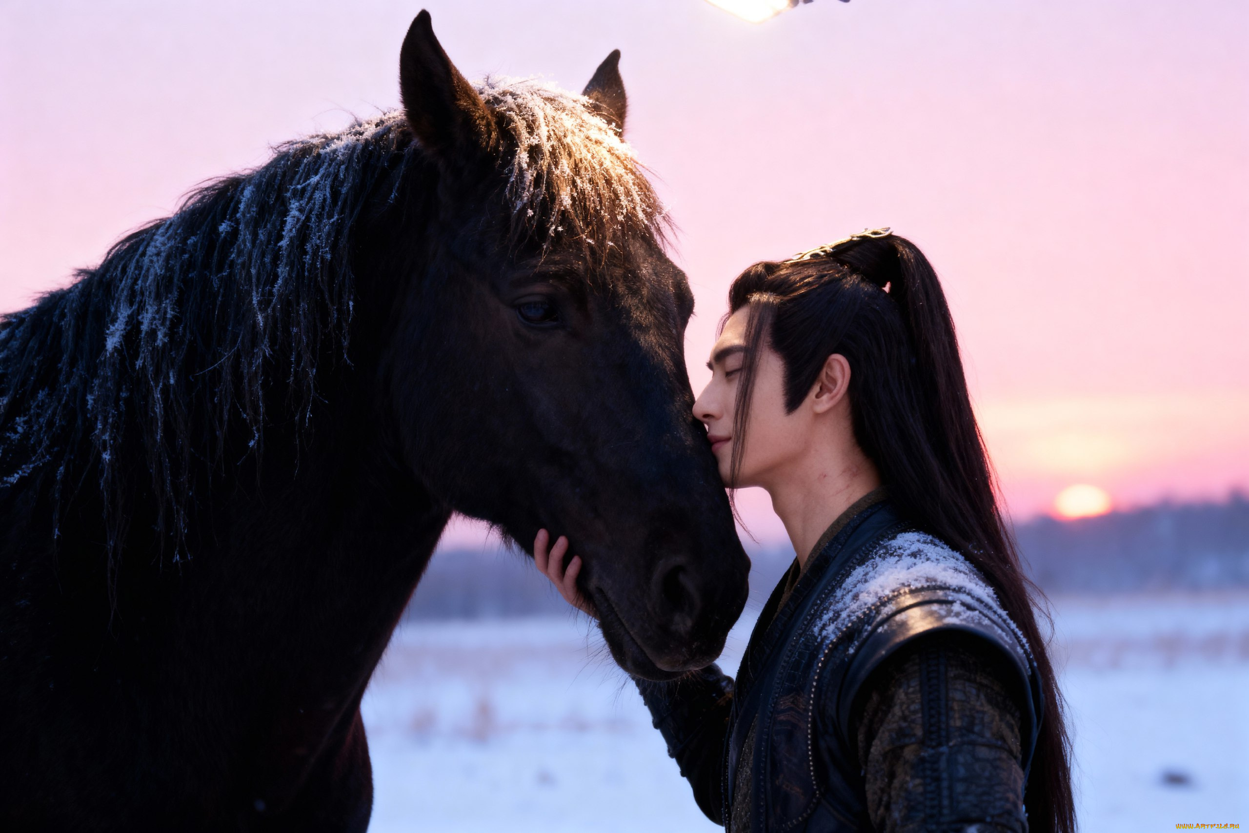 3д, графика, мультфильмы, , кино, , видео, игры, ван, хао, сюань, сюэ, ян