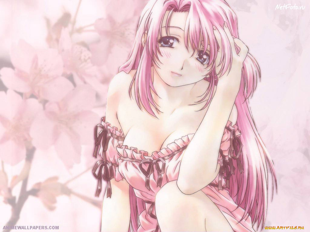 аниме, onegai, teacher