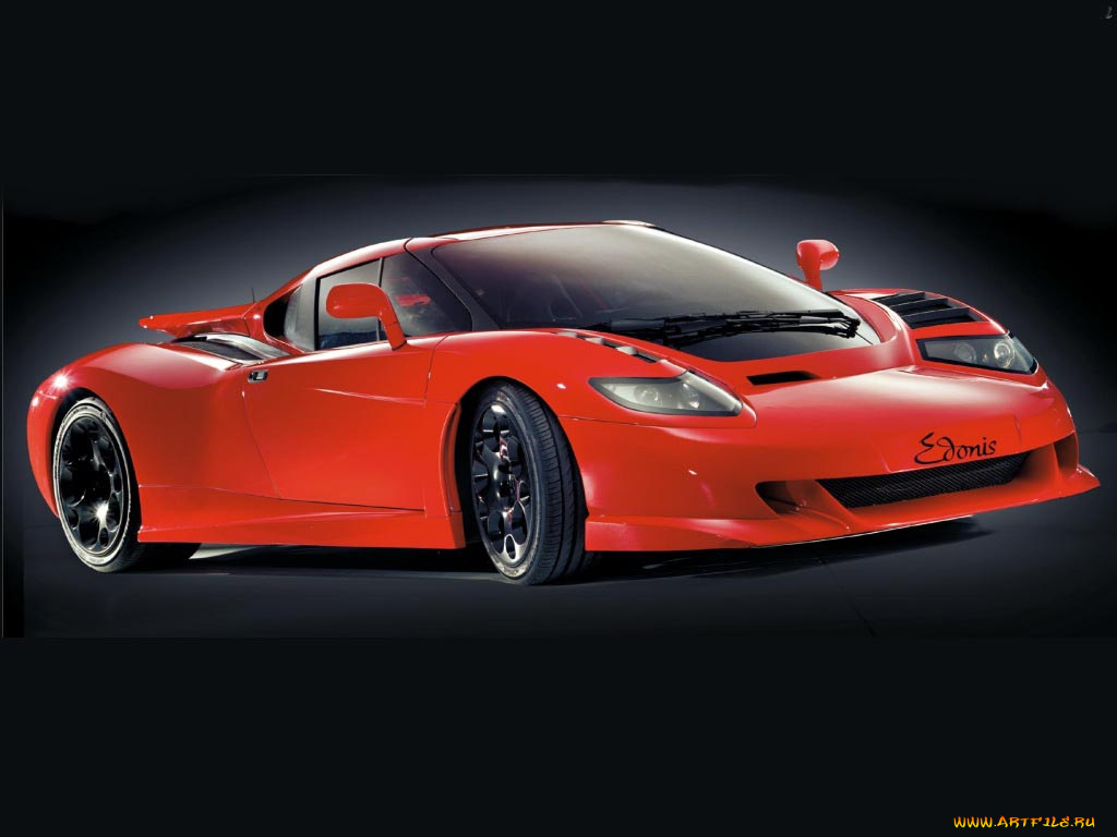 автомобили, edonis