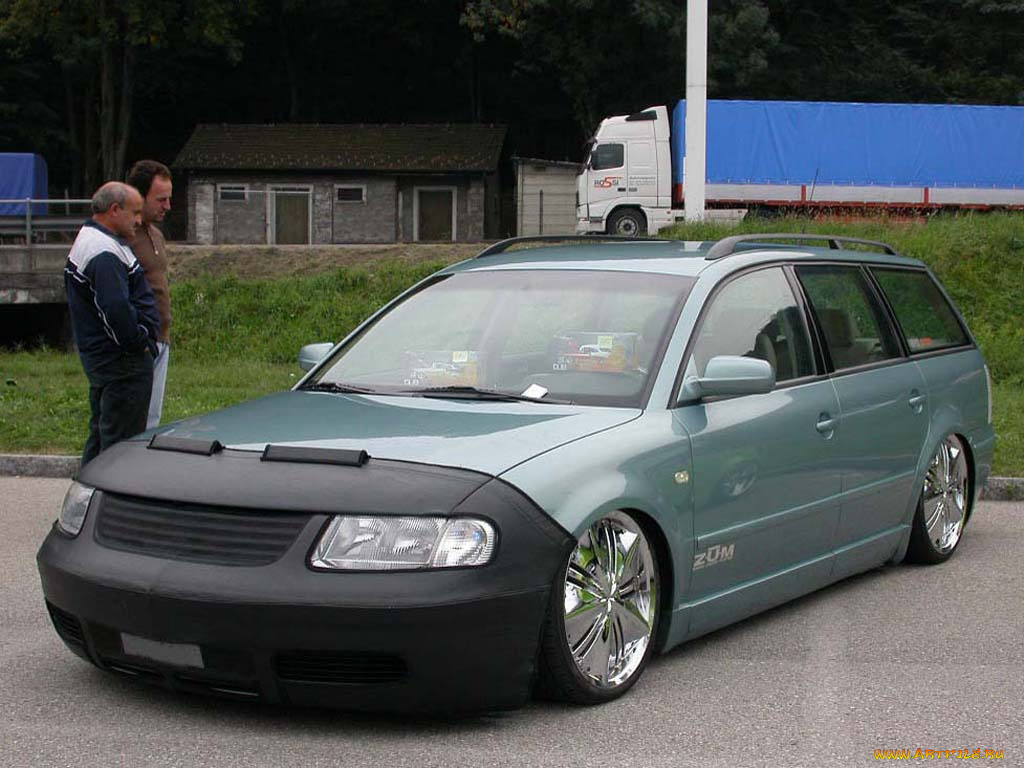 vw, passat, автомобили, volkswagen