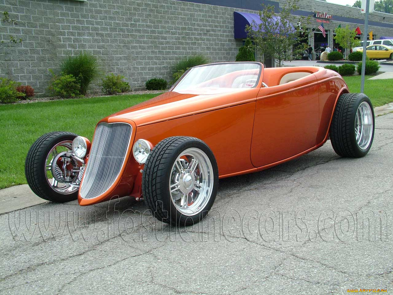 автомобили, custom, classic, car