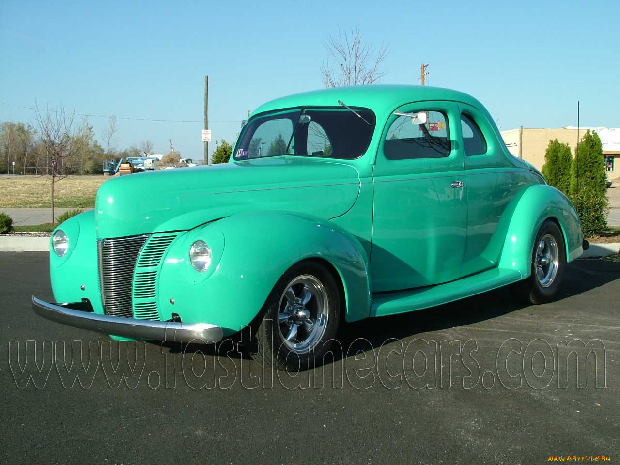 автомобили, custom, classic, car