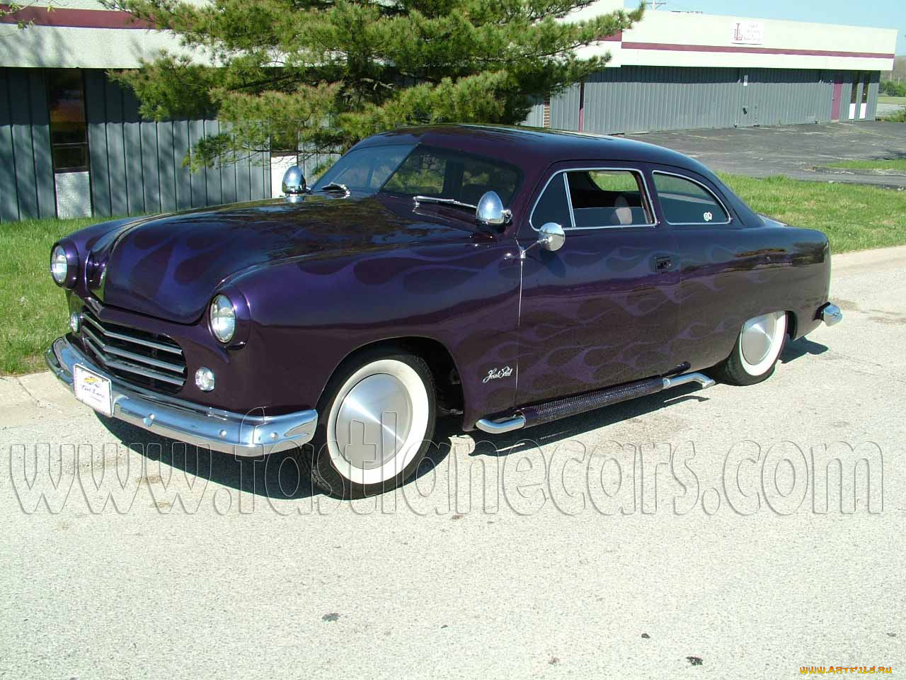 автомобили, custom, classic, car