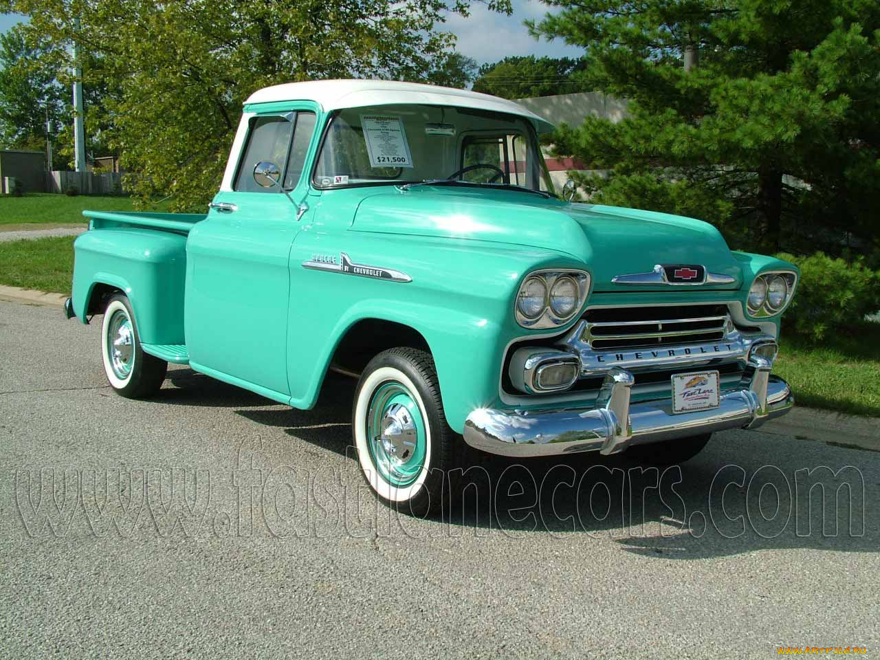 автомобили, классика