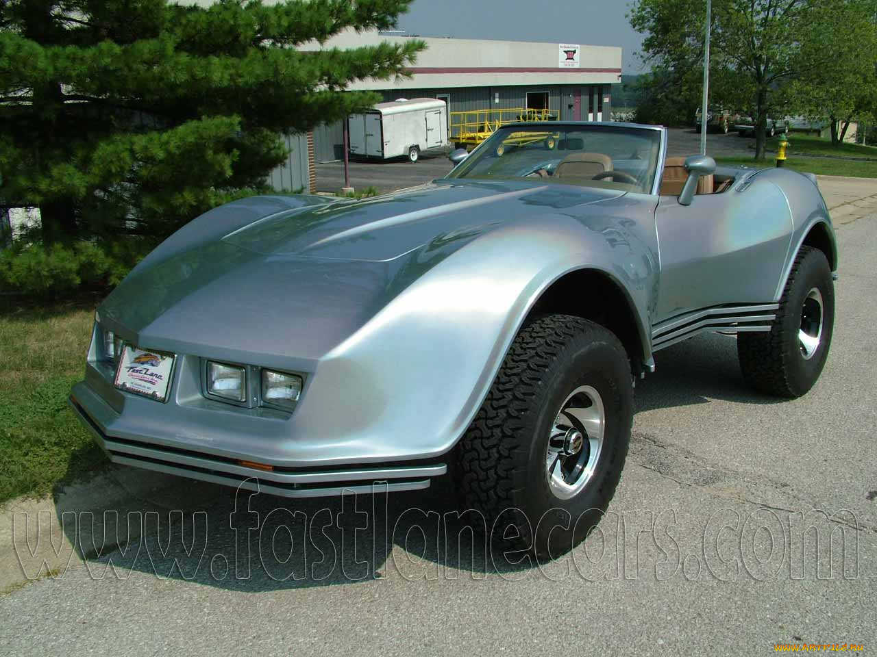 chevrolet, corvette, c3, 4x4, автомобили, выставки, уличные, фото