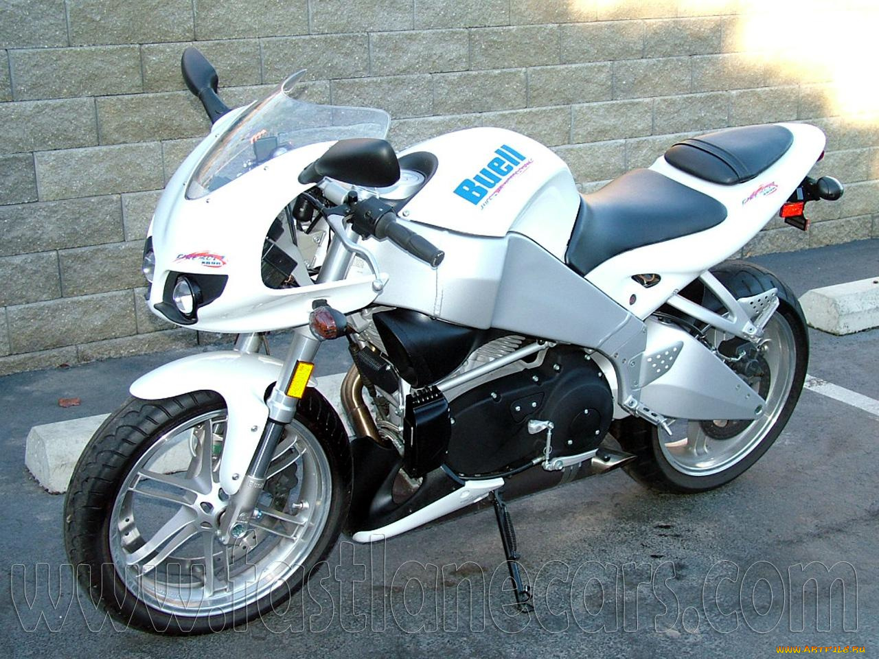 мотоциклы, buell