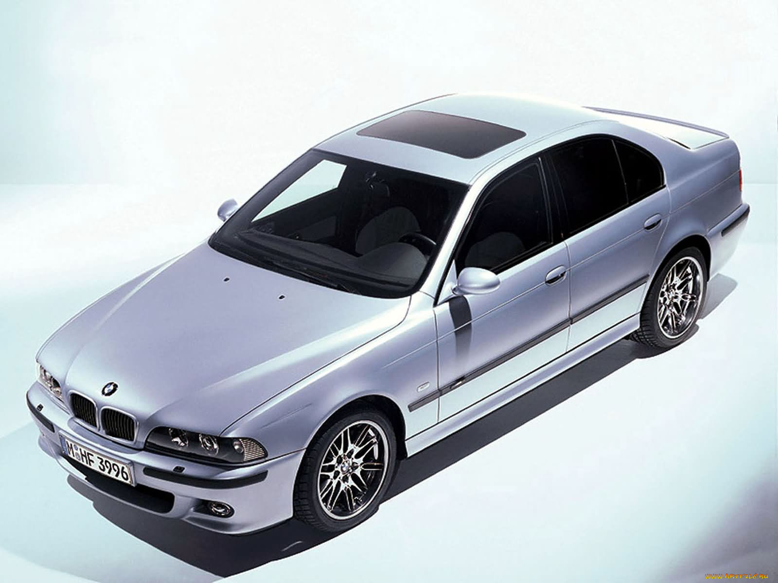 bmw, m5, 2001, автомобили