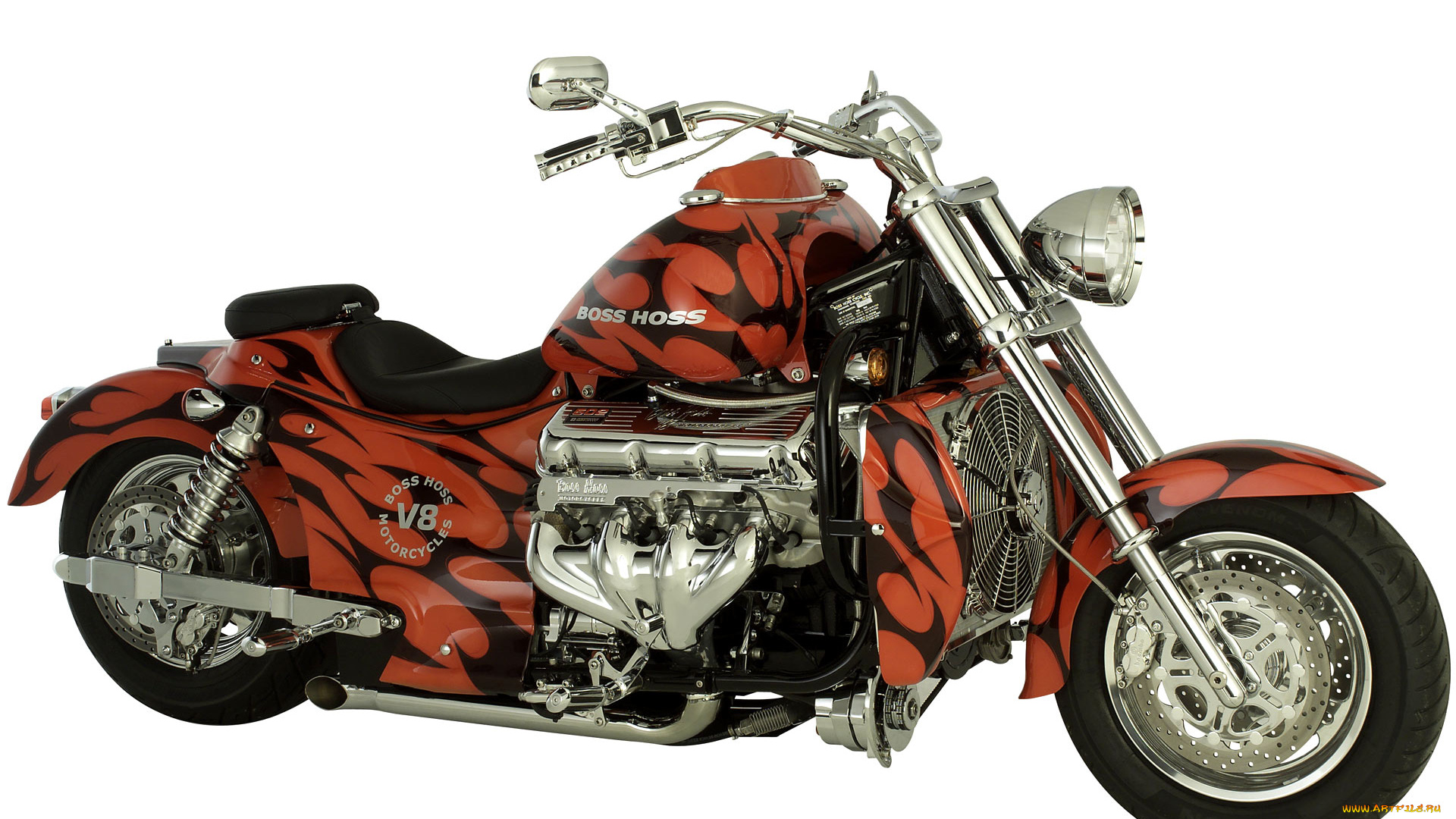 bosshoss, bhc, 502, pk, мотоциклы, boss, hoss