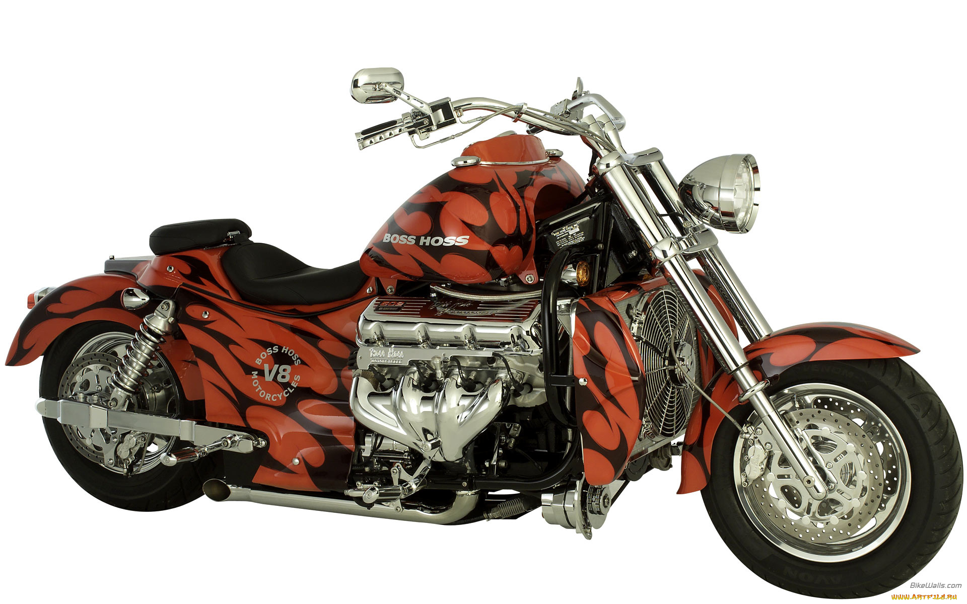 bosshoss, bhc, 502, pk, мотоциклы, boss, hoss