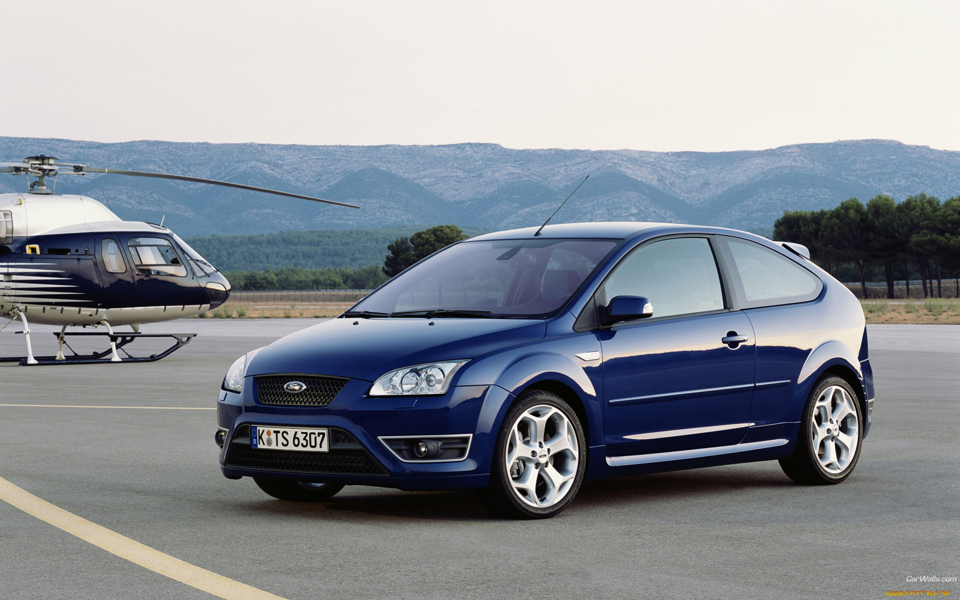 ford, focus, st, автомобили