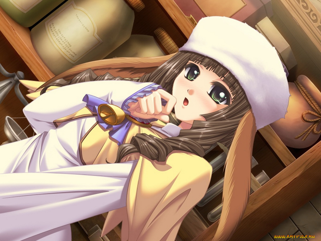 аниме, *unknown, другое