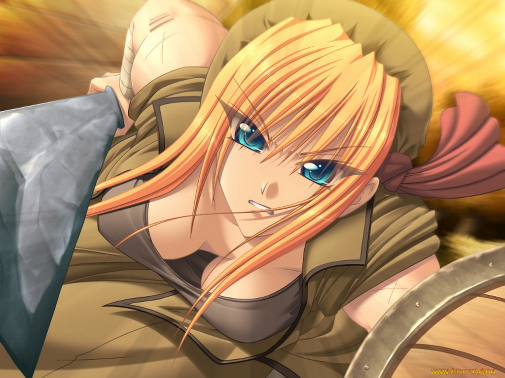 аниме, *unknown, другое