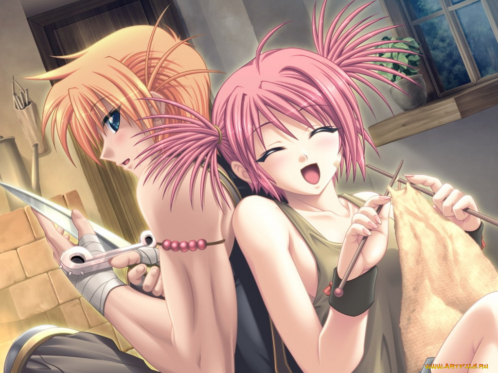 аниме, *unknown, другое