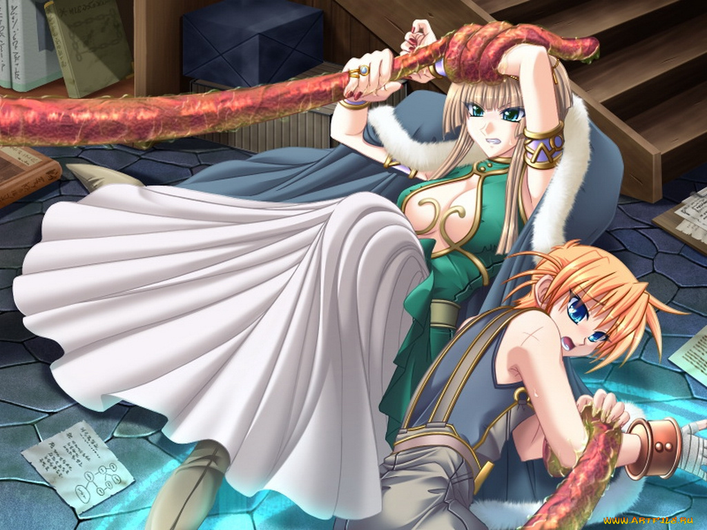 аниме, *unknown, другое