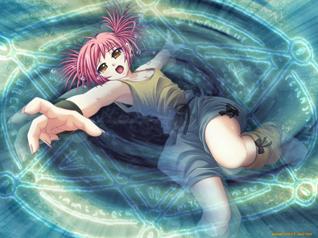 аниме, *unknown, другое