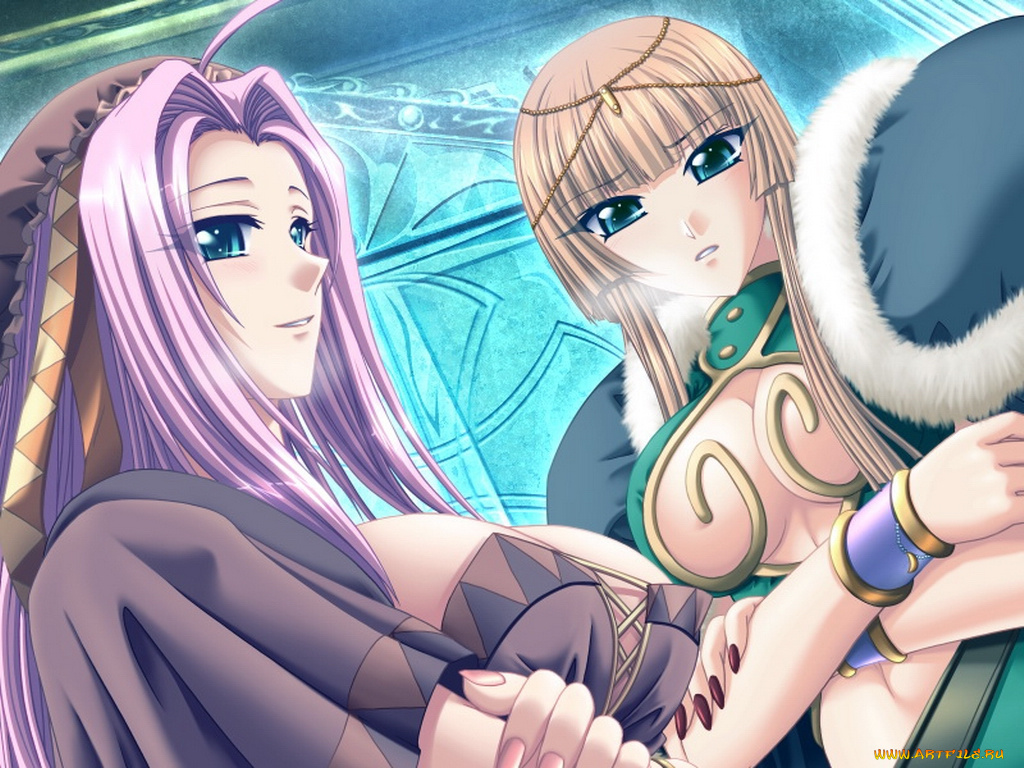 аниме, *unknown, другое