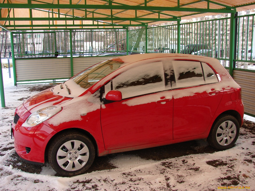 автомобили, toyota