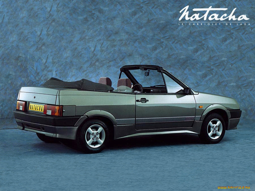 автомобили, ваз