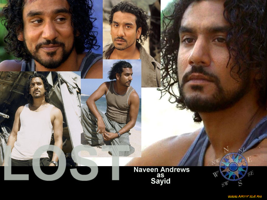 кино, фильмы, lost