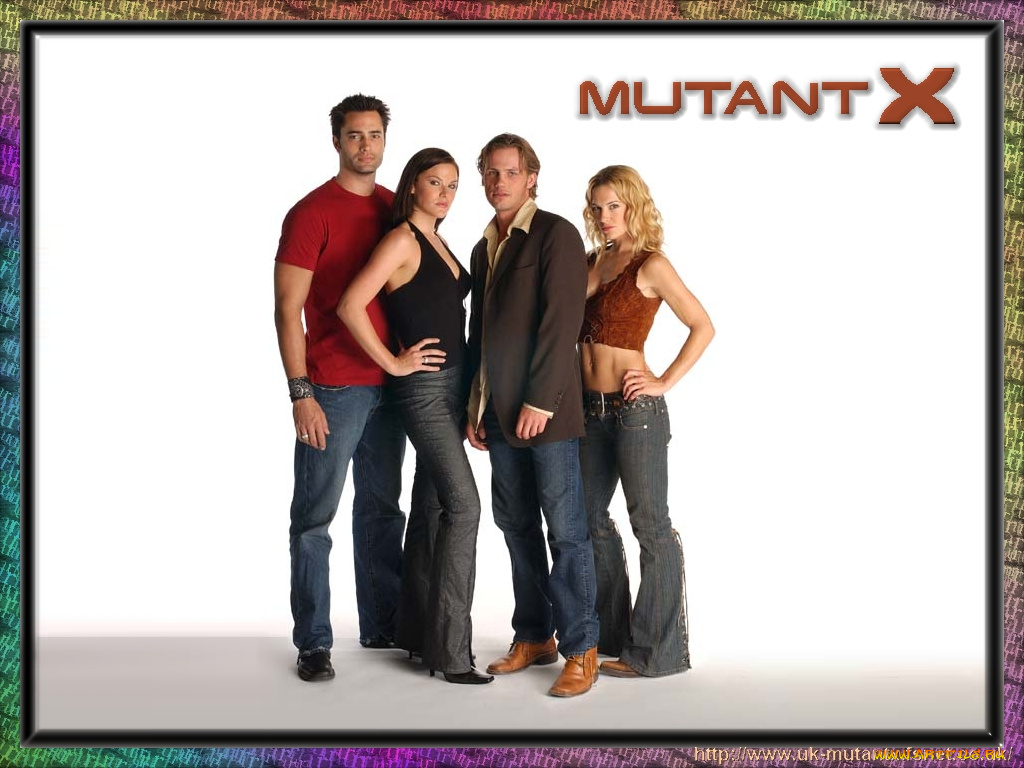 кино, фильмы, mutant