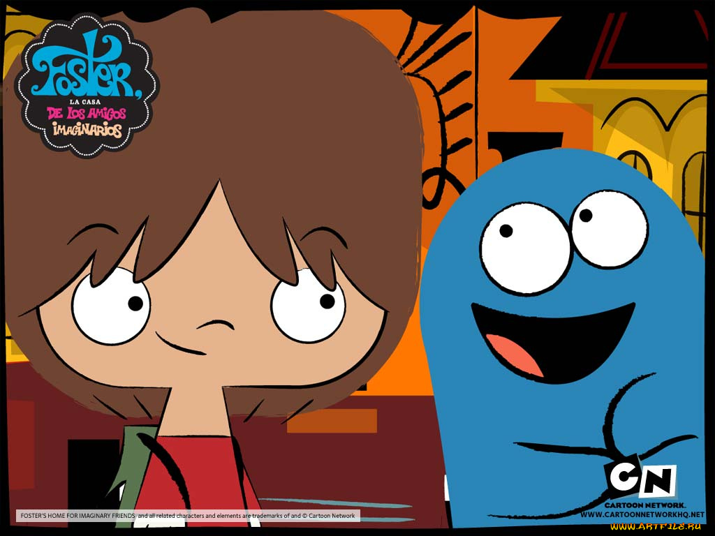 мультфильмы, unknown, разное