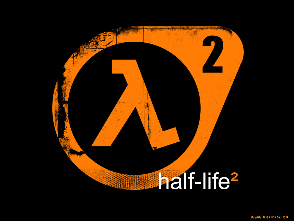 видео, игры, half, life