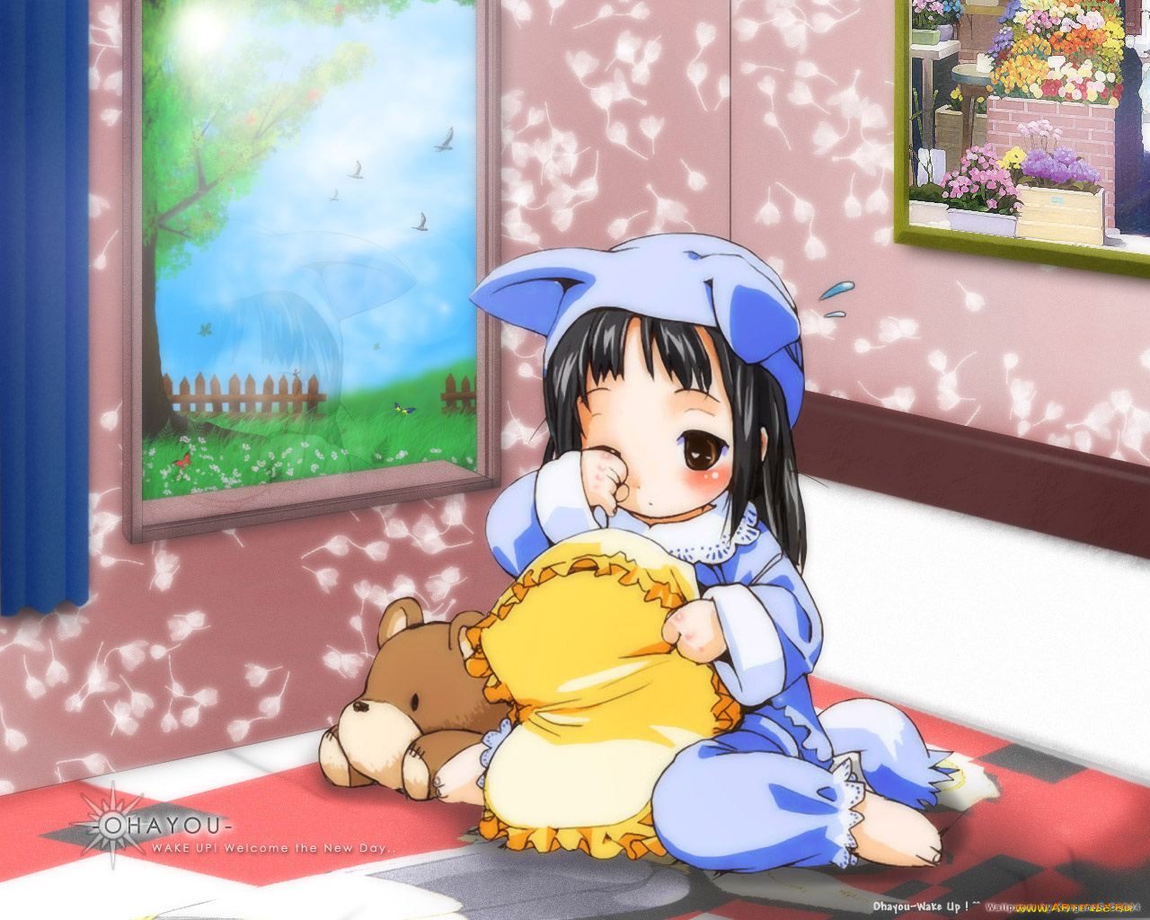 аниме, *unknown, другое