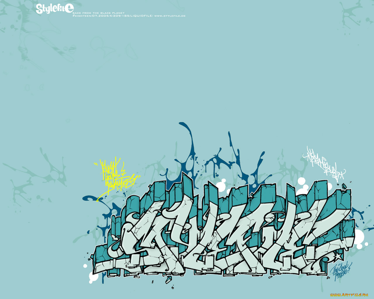 векторная, графика