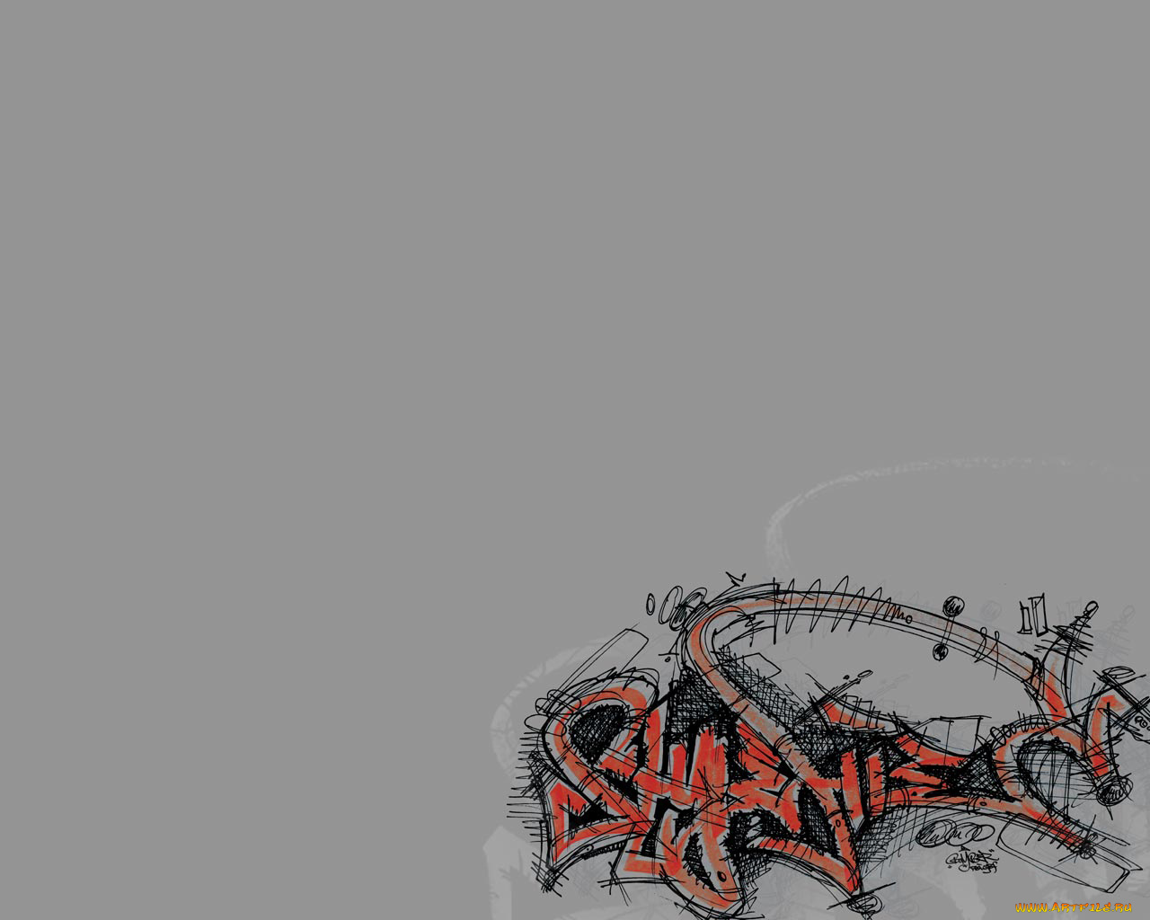 векторная, графика