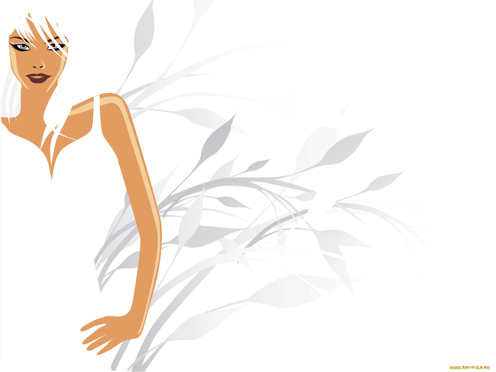 векторная, графика