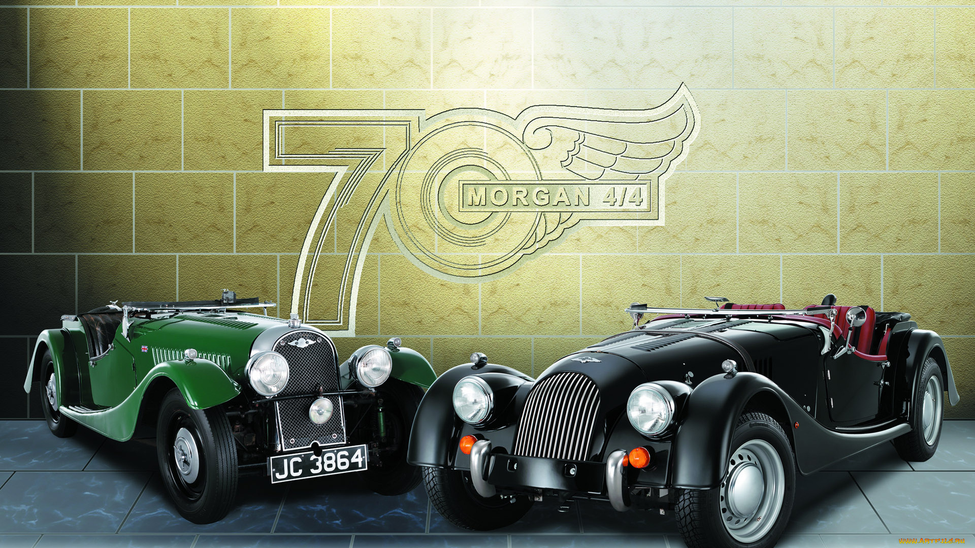 автомобили, разные, вместе